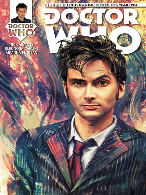 Title details for Doctor Who: The Tenth Doctor, Year Two (2015), Issue 6 by Nick Abadzis - Available